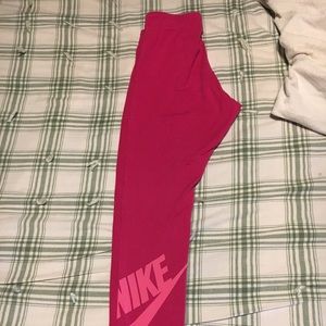 Nike leggings
